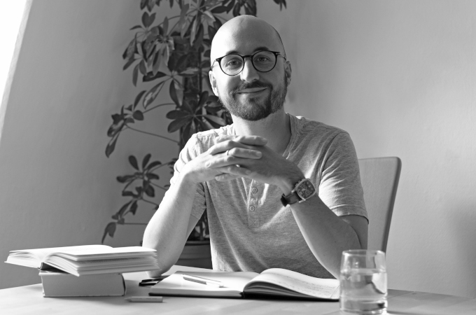 Tobias Rueß