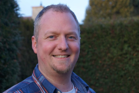 Tobias Rueß